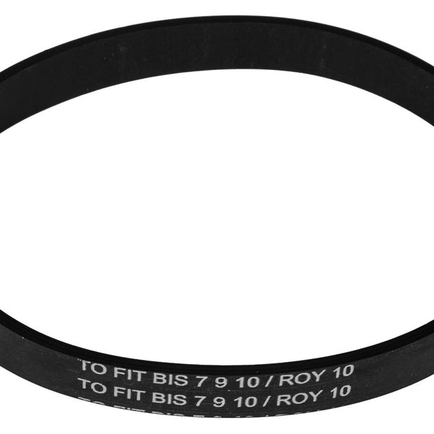 Flat Belt - Bissell 3545 3590 STYLE 7 9 10 12 14 - PANASONIC UB8