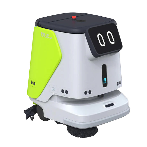 AI-powered Autonomous Cleaning Robot - CC1 Pro - PUDU