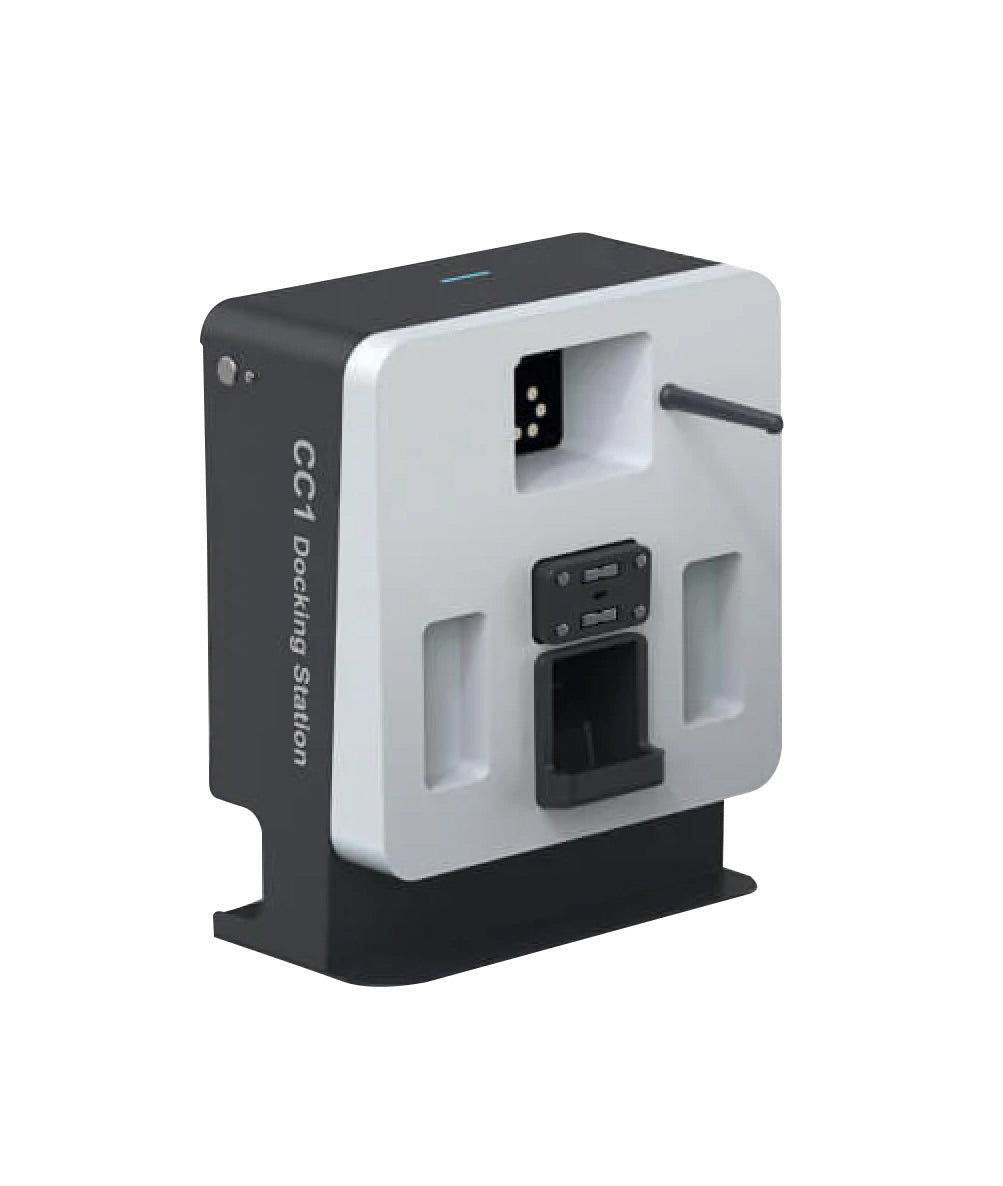 Docking Station - CC1 - PUDU