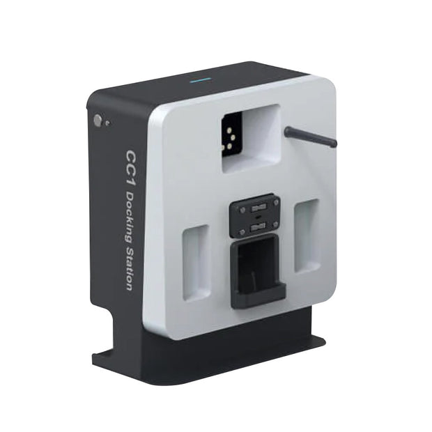 Docking Station - CC1 - PUDU