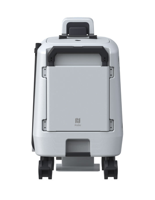 Mobile Water Station - CC1 - PUDU