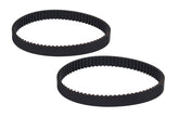 Eureka Belt Floor Rover - EU562 / NEU562