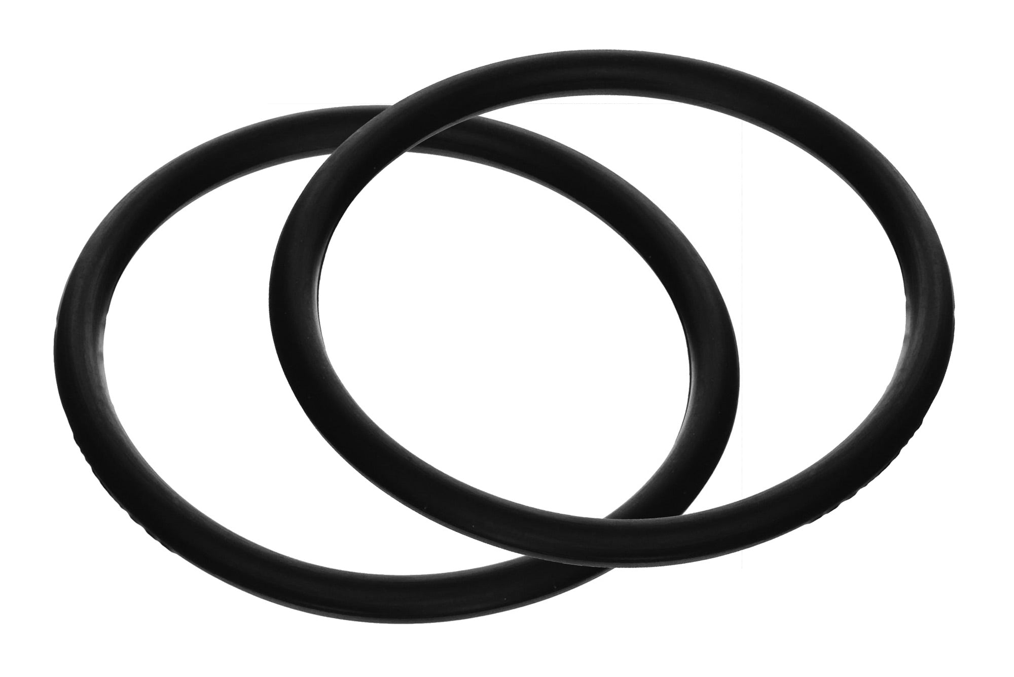 Round Belt - For Eureka Sanitaire - Pack of 2 - Eureka 52100D-12