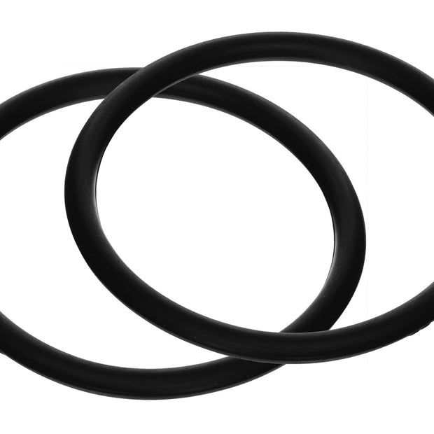 Round Belt - For Eureka Sanitaire - Pack of 2 - Eureka 52100D-12