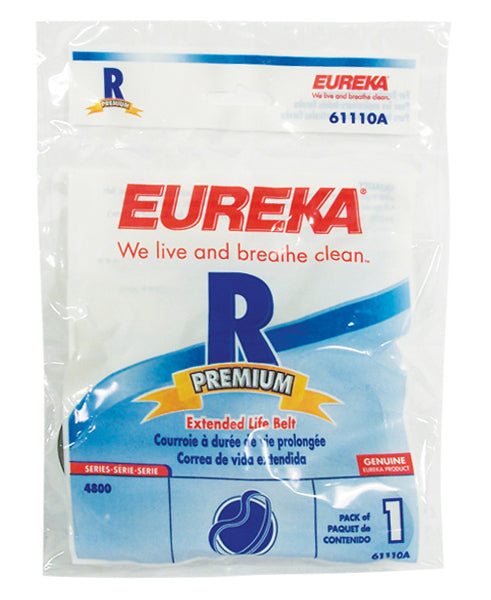 FLAT BELT - EUREKA STYLE R