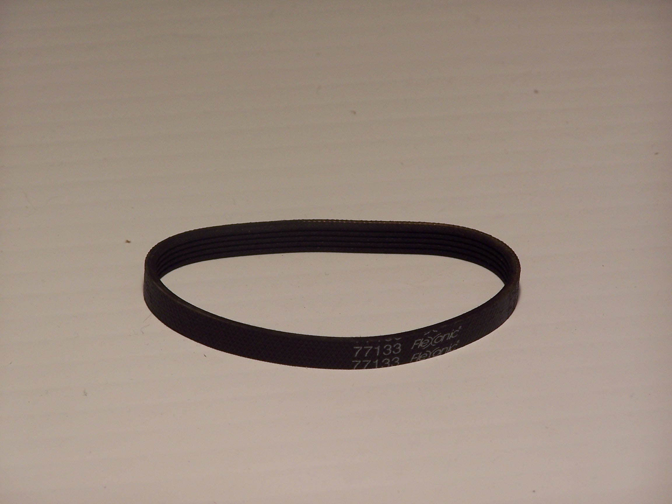 BELT - DURALUX / SANITAIRE