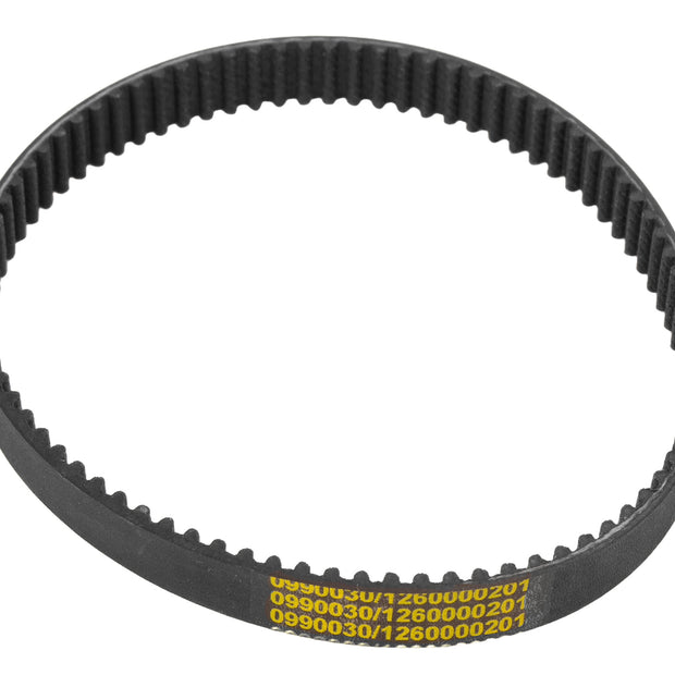 FILTER QUEEN BELT COGGED FOR POWER NOZZLE