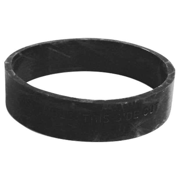 POWER NOZZLE FLAT BELT - HOOVER QUADRAFLEX