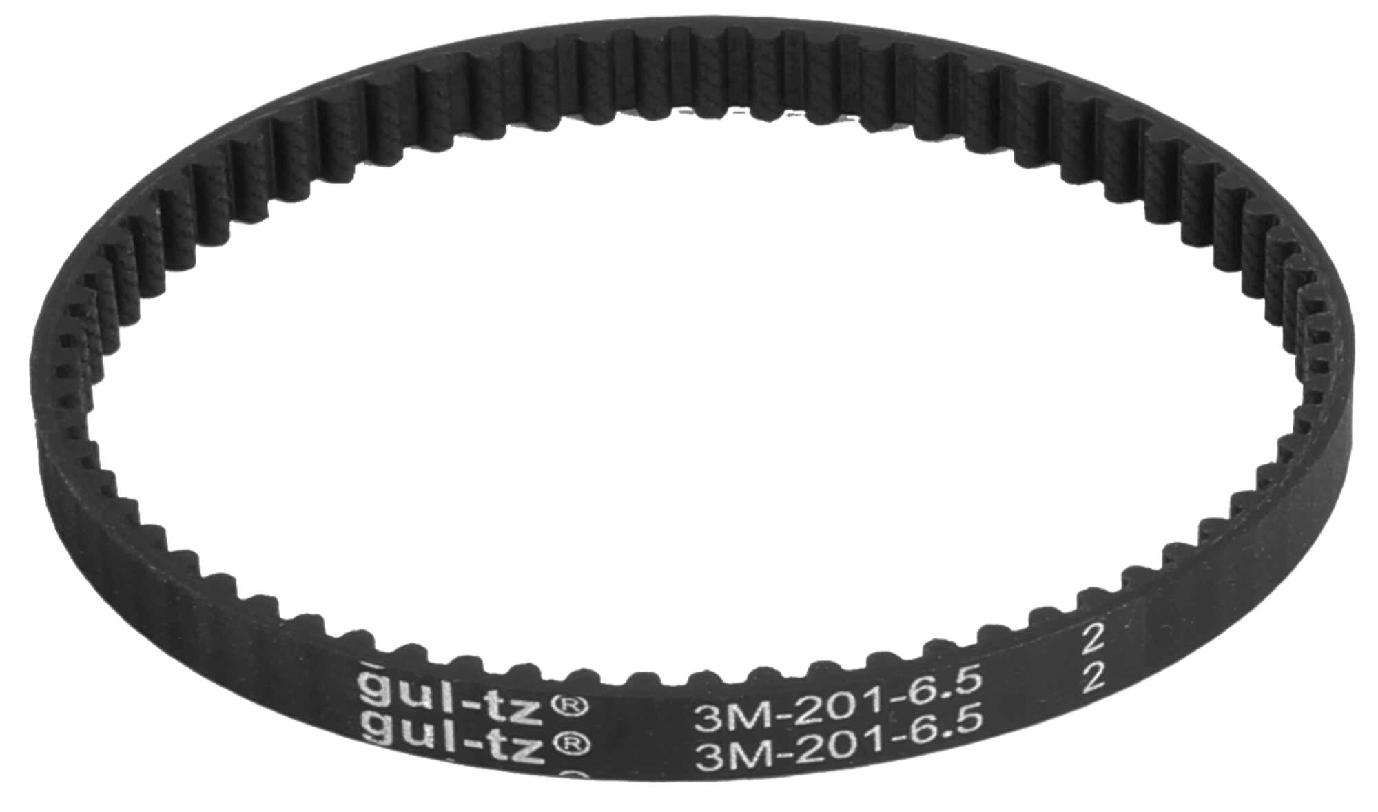 GEAR BELT FOR HOOVER SH00070 VACUUM