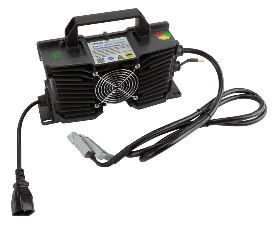 Charger for Autoscrubber JVC50BCN, JVC56BTN et JVC70BCTN - 24V/15A