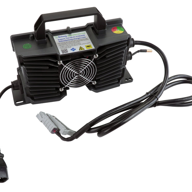 Charger for Autoscrubber JVC50BCN, JVC56BTN et JVC70BCTN - 24V/15A