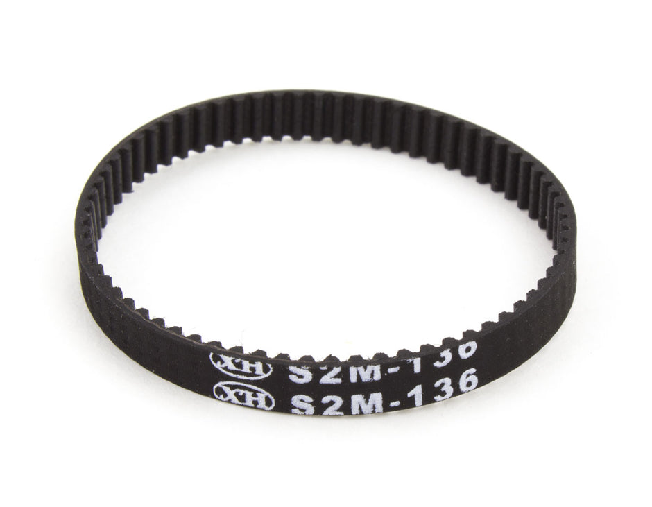 ROLLER BRUSH BELT JV222