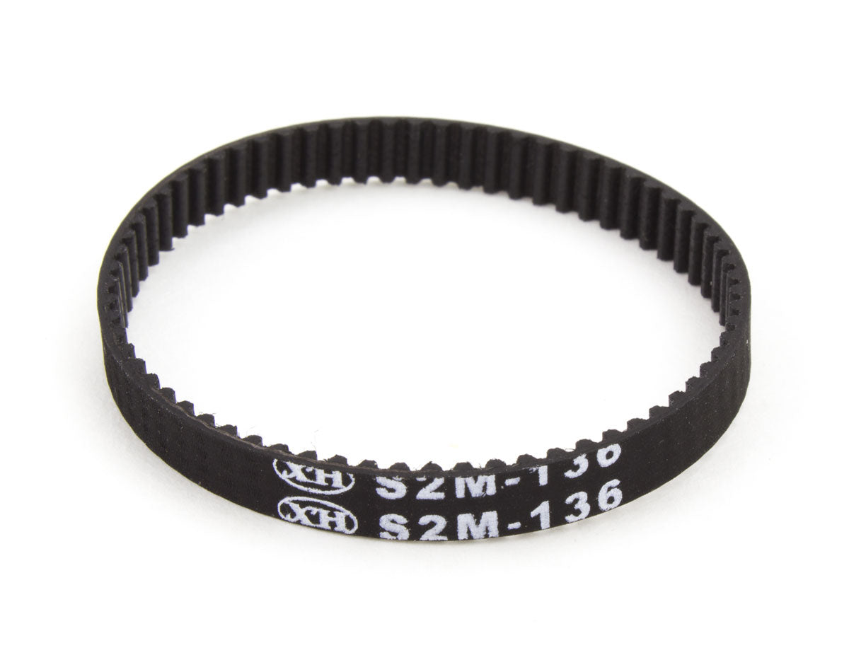 ROLLER BRUSH BELT JV222