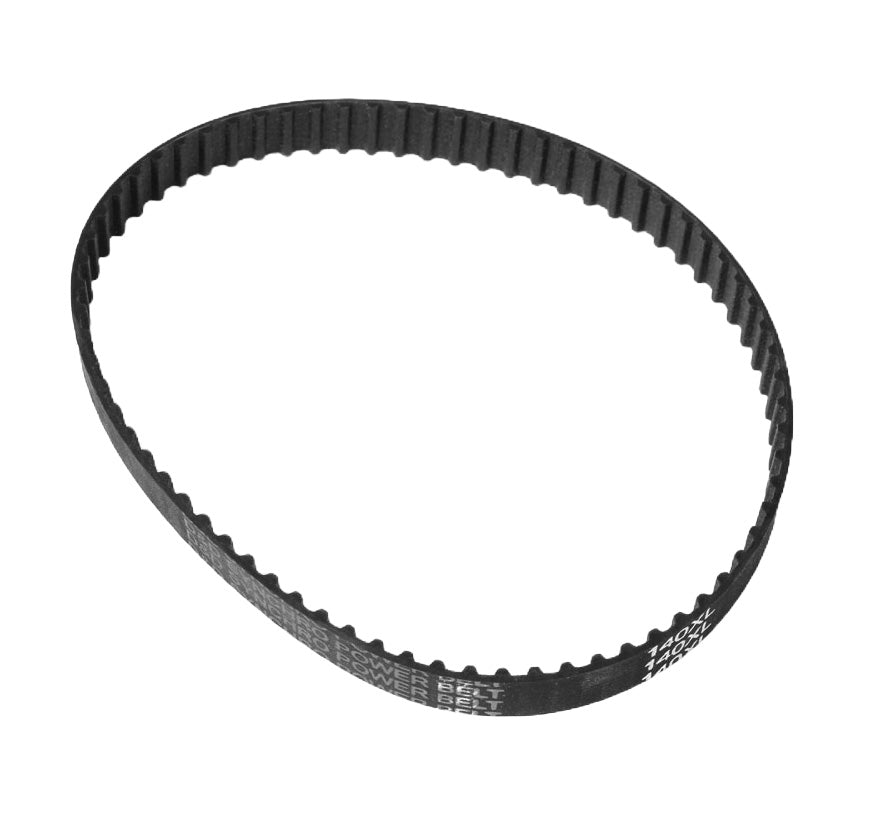 BELT FOR MINI FLOOR MACHINE JV6 (f0036-115-black)