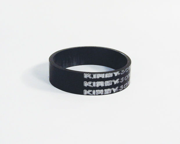 FLAT BELT - KIRBY HERITAGE I