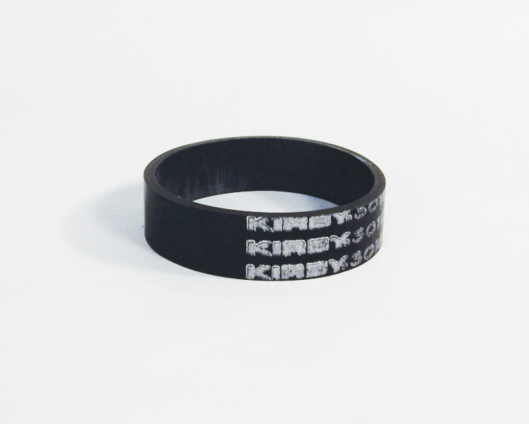 FLAT BELT - KIRBY HERITAGE I