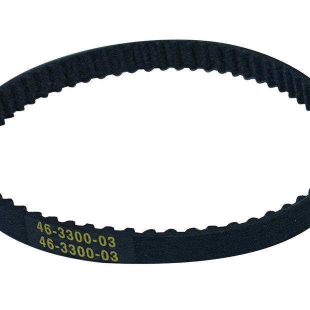 Electric Brush Serrated  Belt Kenmore 742024