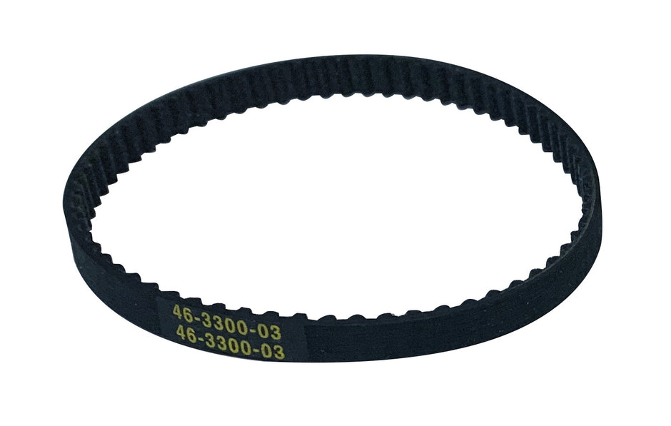 Electric Brush Serrated  Belt Kenmore 742024