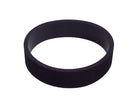 FLAT BELT YELLOW STRIP - KIRBY (R)
