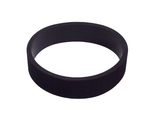 FLAT BELT YELLOW STRIP - KIRBY (R)