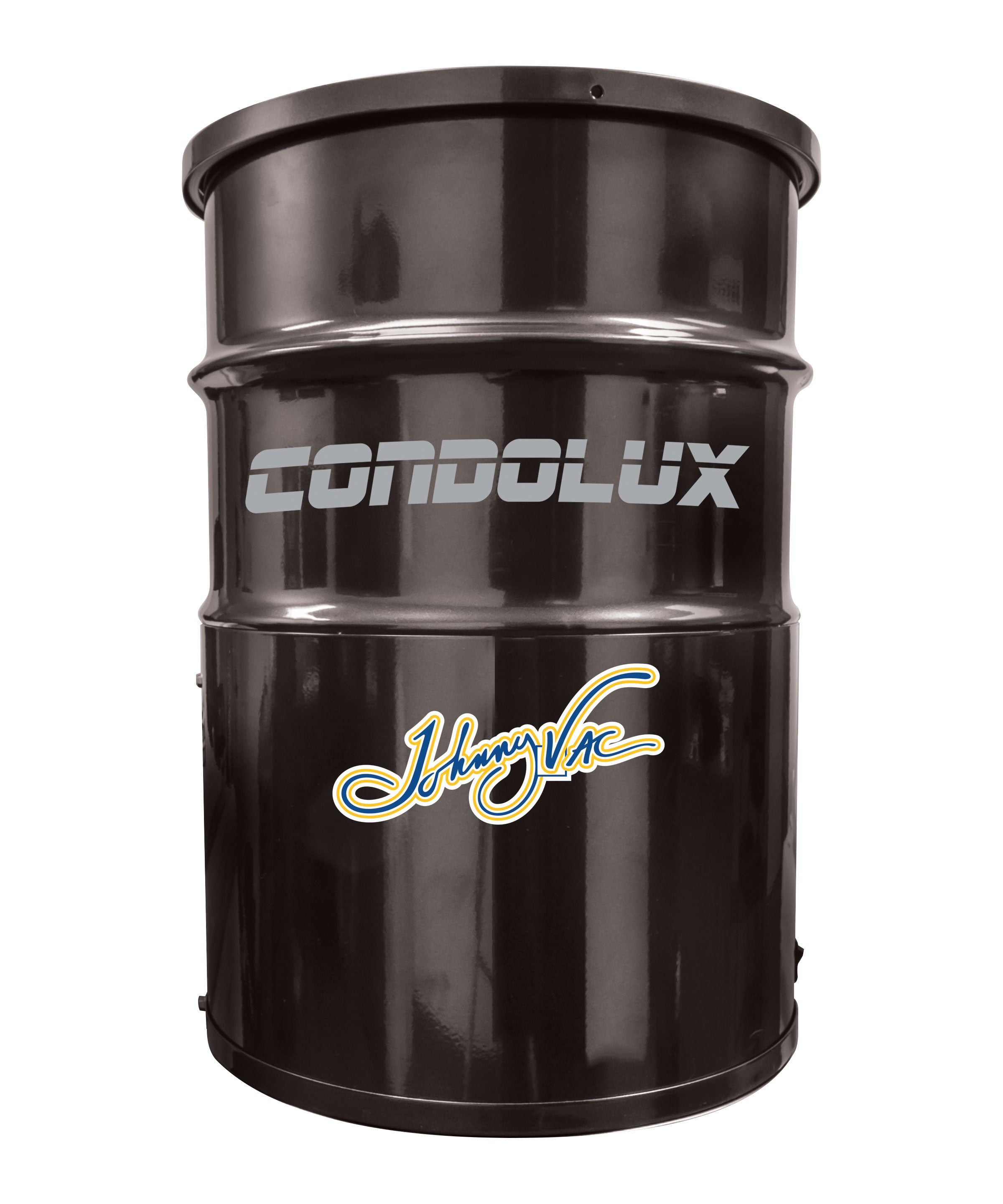 CENTRAL VACUUUM CONDOLUX - JOHNNY VAC  ****REPLACE BY JV600C UNIT****