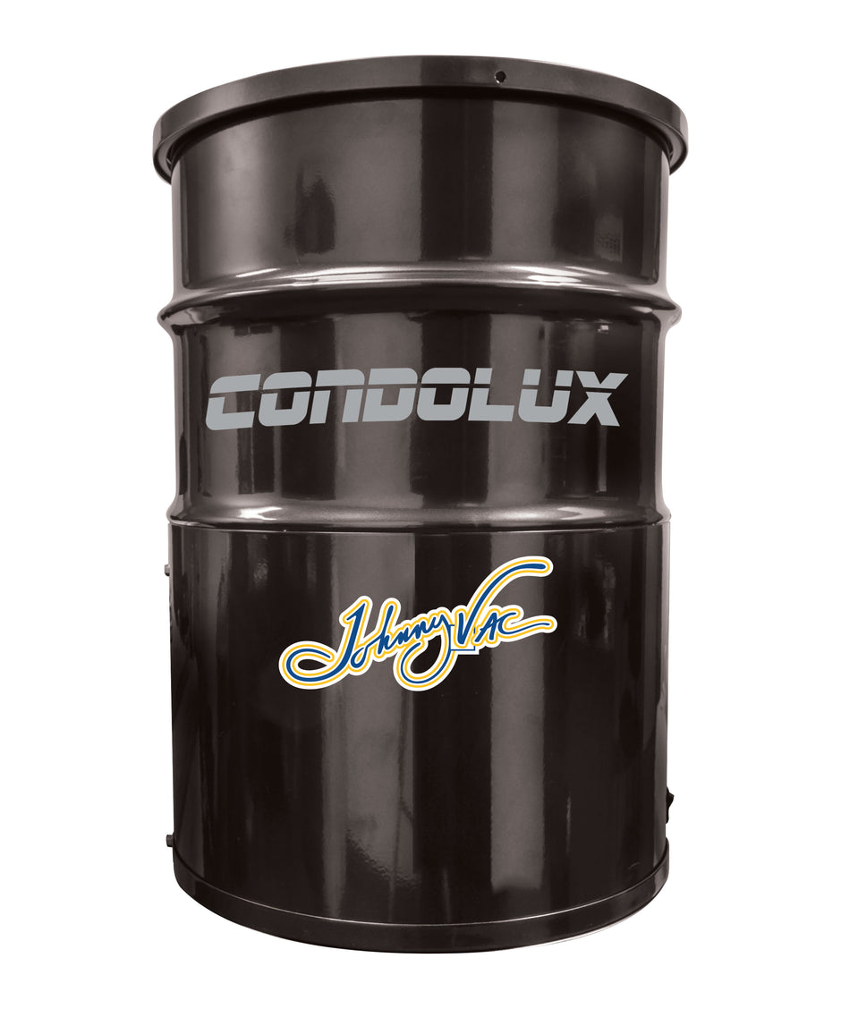 CENTRAL VACUUUM CONDOLUX - JOHNNY VAC  ****REPLACE BY JV600C UNIT****