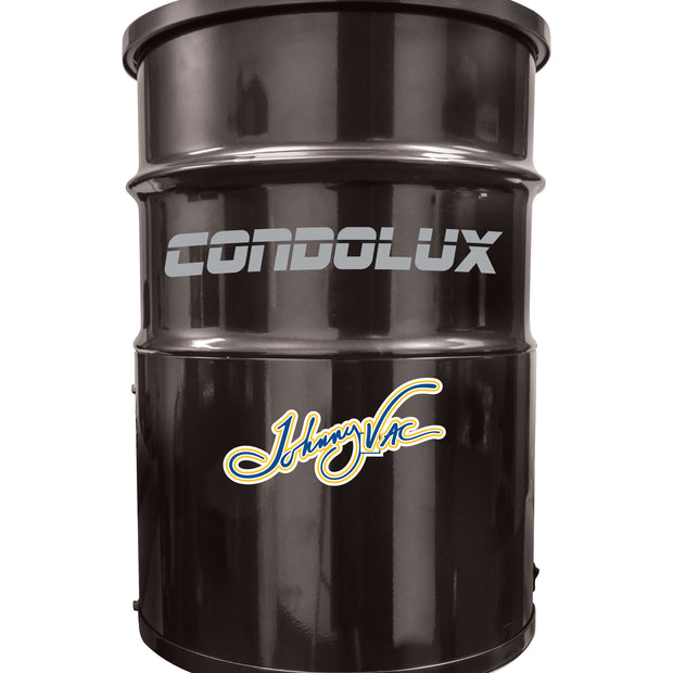 CENTRAL VACUUUM CONDOLUX - JOHNNY VAC  ****REPLACE BY JV600C UNIT****