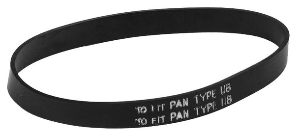 Flat Belt for Panasonic and UB Upright Vacuum Cleaner - CarpetPro Carpet Pro Fuller