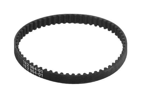 POWER NOZZLE GEARED BELT - WESSEL WERK PN280