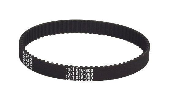 POWER NOZZLE GEARED BELT - WESSEL WERK EBK340 EBK360  PN360