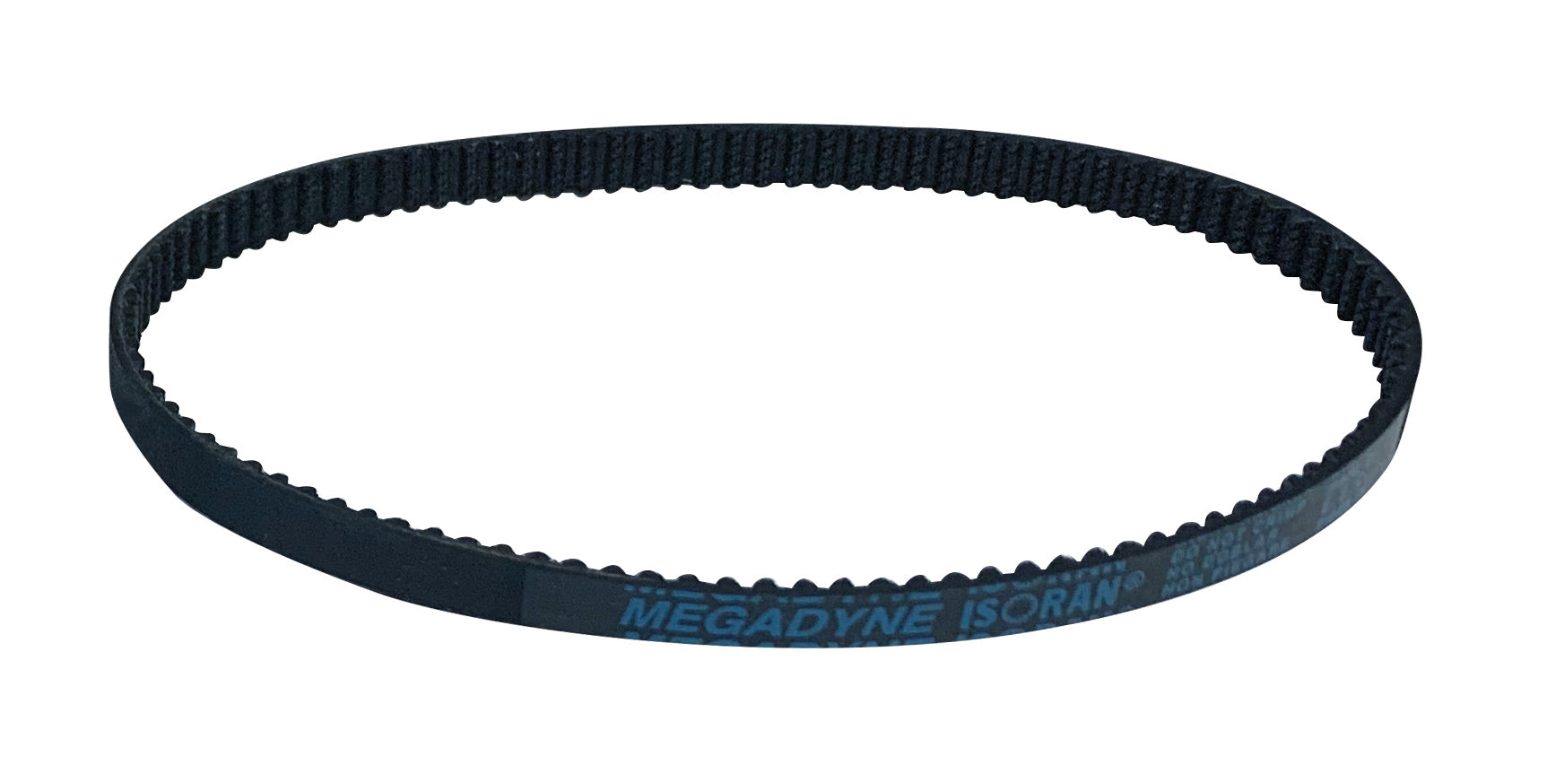 Geared Belt - TurboCat T210