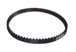 GEARED BELT - AIR DRIVEN CRUMB SNATCHER - WESSEL WERK