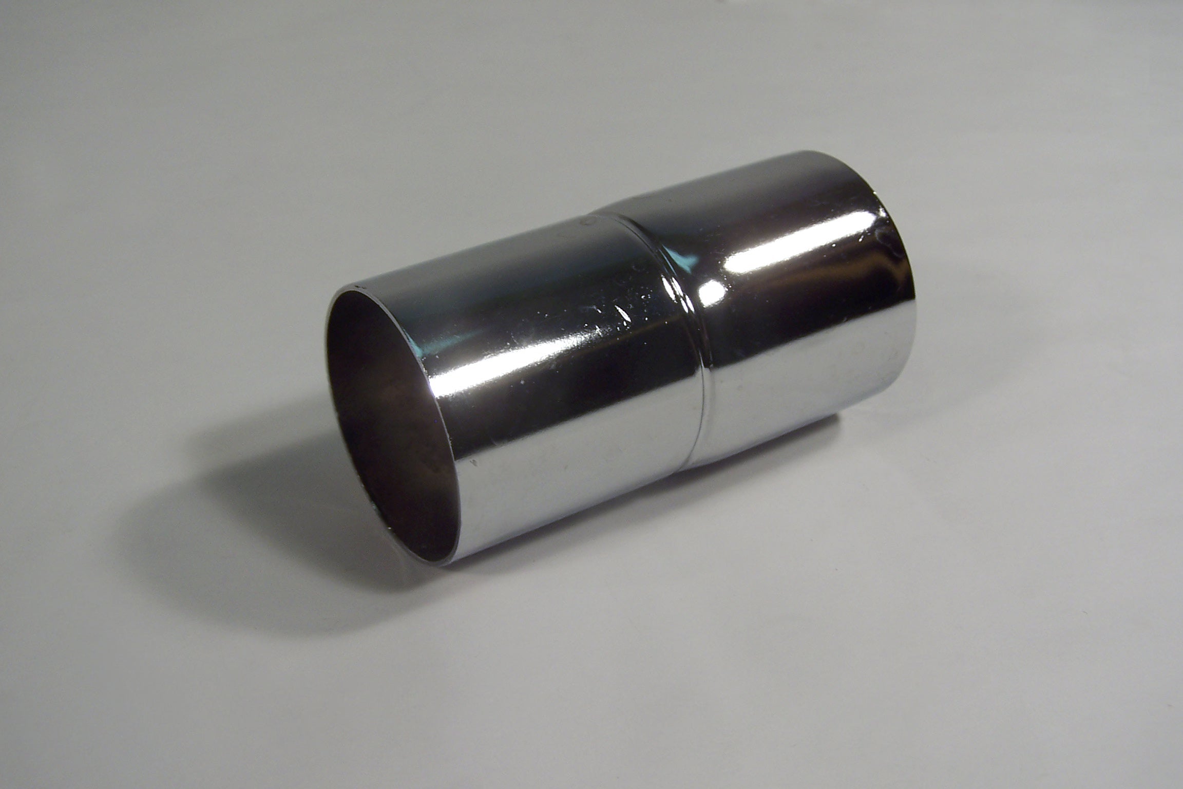 METAL CONNECTOR FOR COMMERCIAL CENTRAL