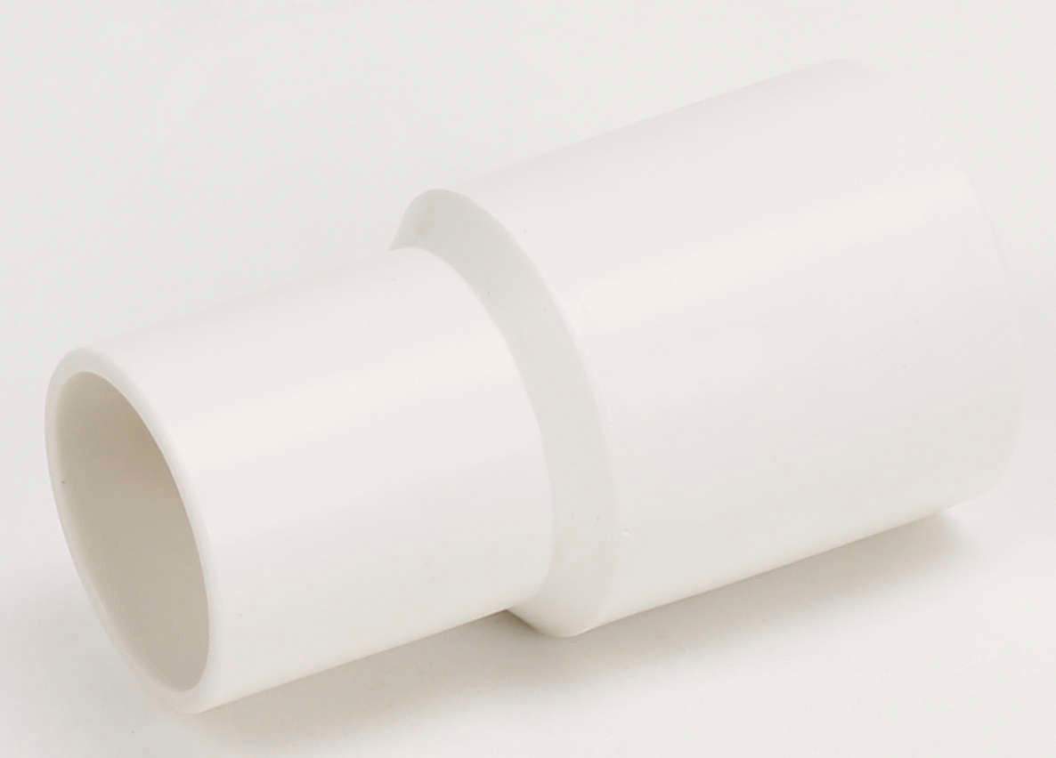 HOSE END CUFF THINNER 1 1/4