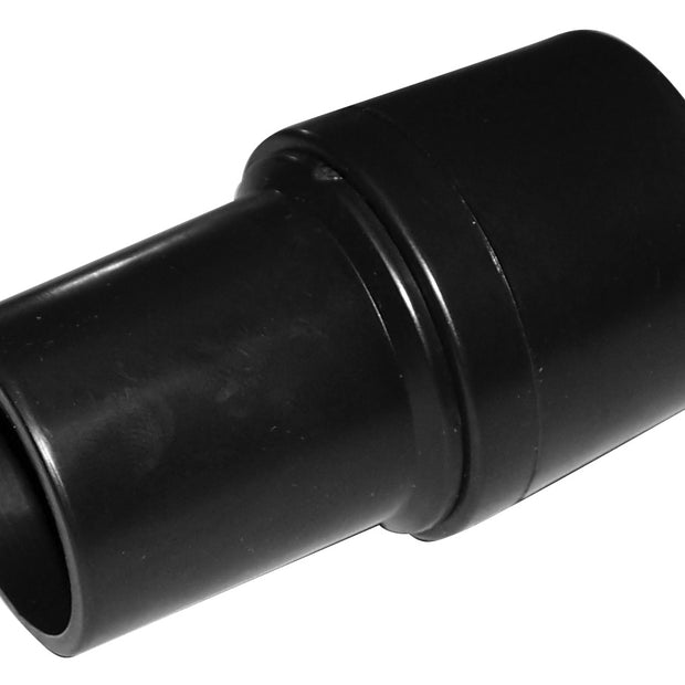 1Â½ HOSE END CUFF SWIVEL - BLACK - COMMERCIAL