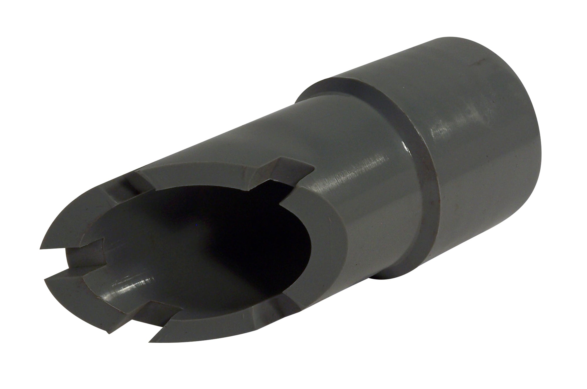 HOSE END CUFF FOR CAR WASH 1 1/2