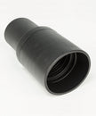 HOSE END CUFF SWIVEL 1 1/4 BLACK
