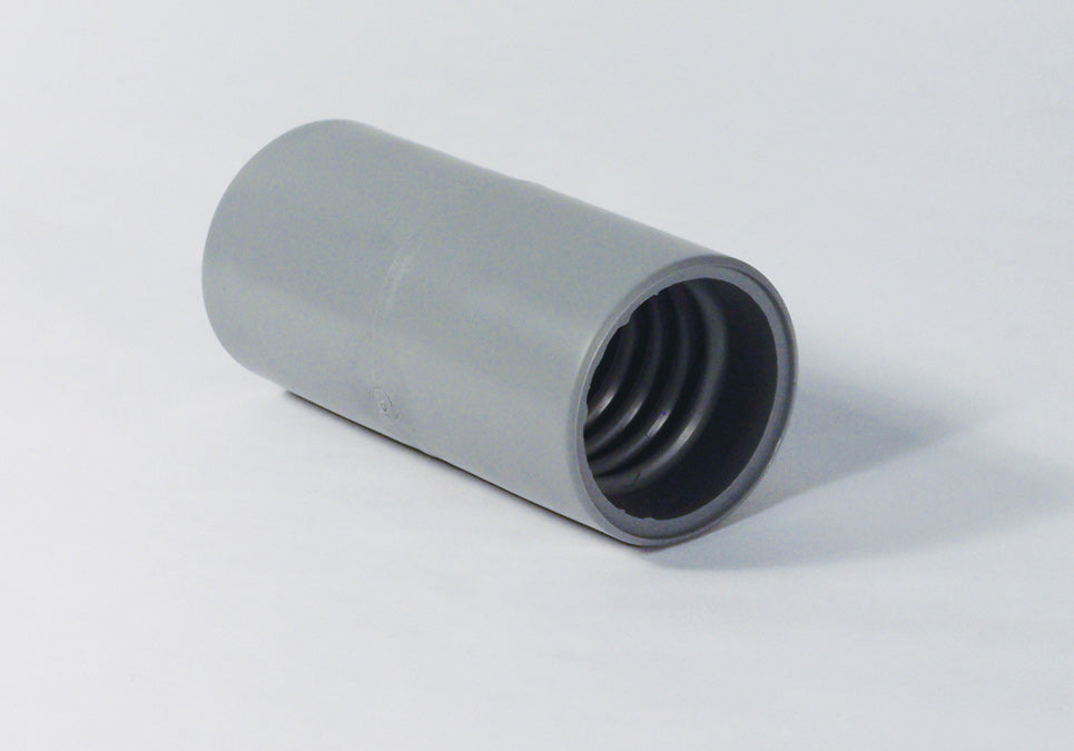 1Â¼ REINFORCED HOSE END CUFF - 1Â½