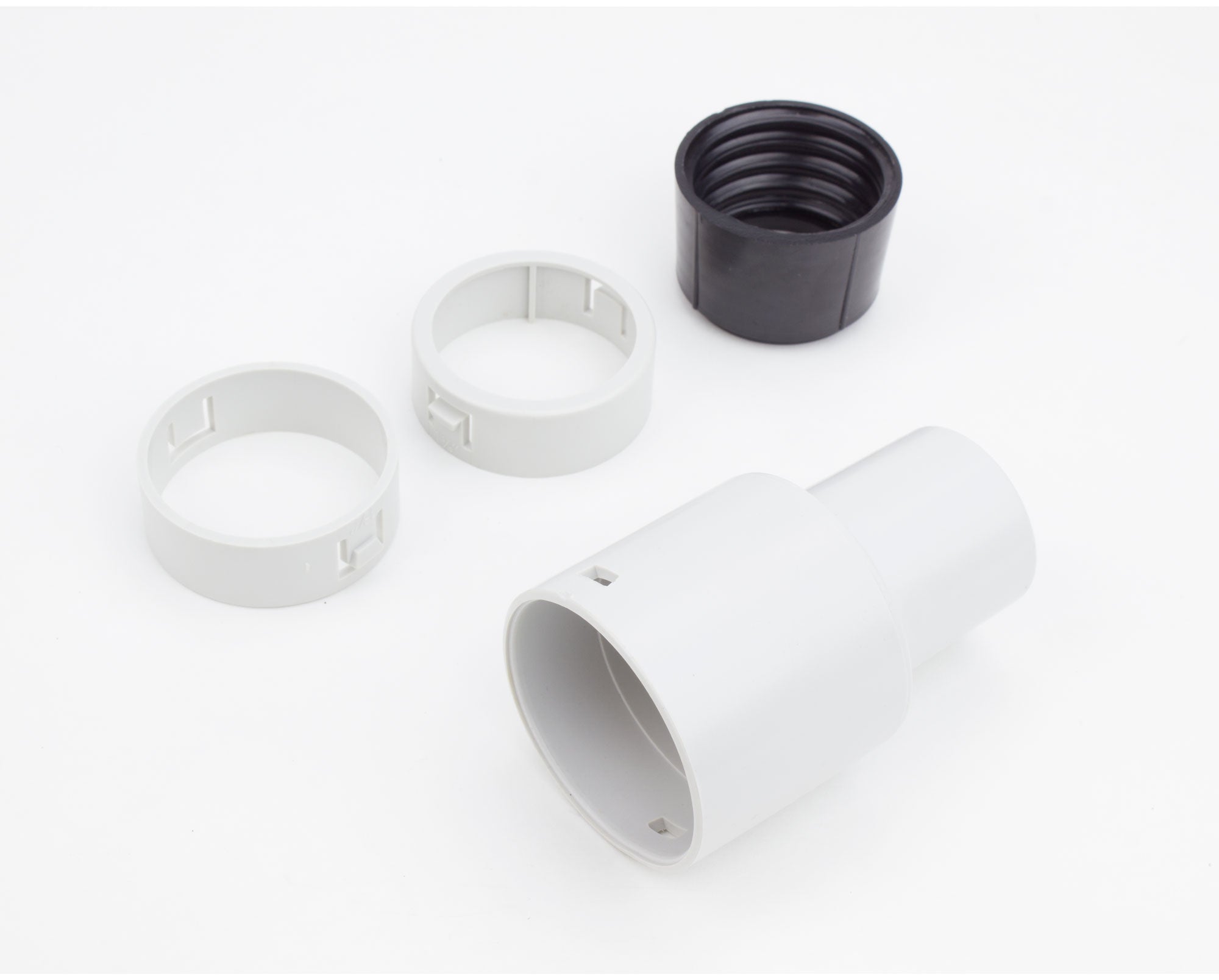 1 3/8 HOSE END CUFF - 1Â¼