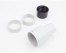 1 3/8 HOSE END CUFF - 1Â¼