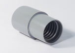 1Â½ REINFORCED HOSE END CUFF - 2