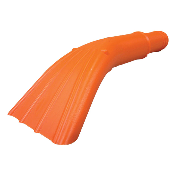 Car Wash Tool 1 Â½" - orange