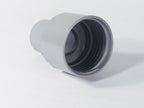 2'' HOSE END CUFF - 1Â½