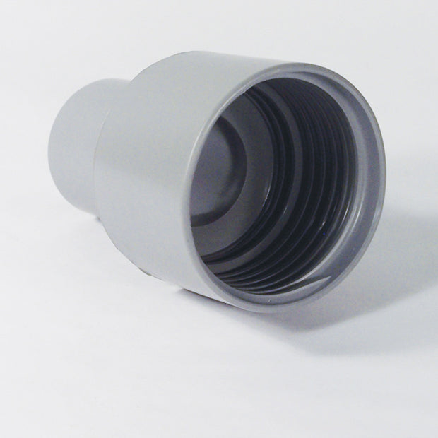 2'' HOSE END CUFF - 1Â½" ACCESSORIES - GREY