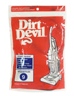 FLAT BELT - ROYAL VISION STYLE 9 - PKG/2