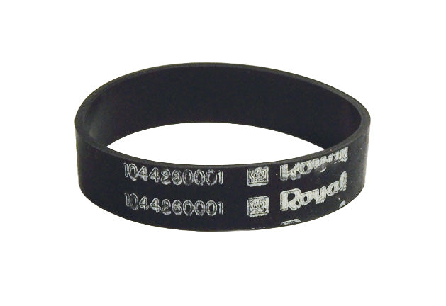 FLAT BELT - ROYAL ALL UPRIGHT