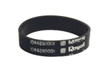 FLAT BELT - ROYAL ALL UPRIGHT