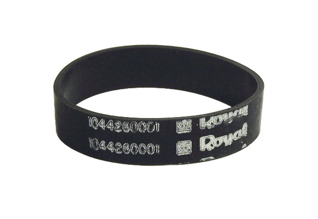 FLAT BELT - ROYAL ALL UPRIGHT