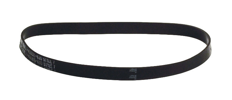 FLAT BELT - ROYAL ROOM MATE STYLE 7