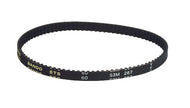GEARED BELT - ROYAL PLATINUM 09120